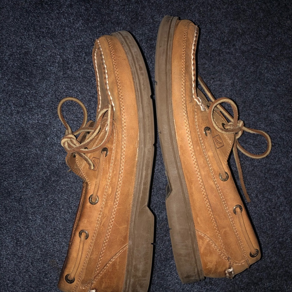 Sperrys - Picture 2 of 3